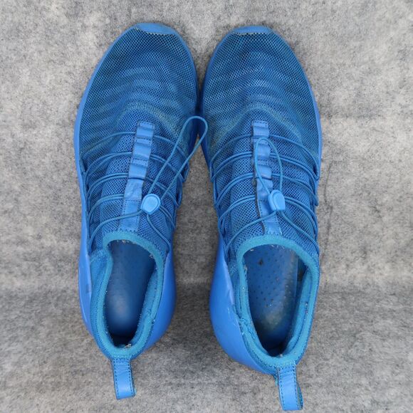 Nike Shoes Mens 10.5 Sneakers Payaa Lifestyle Athletic Royal Blue Casual Comfort main image 14